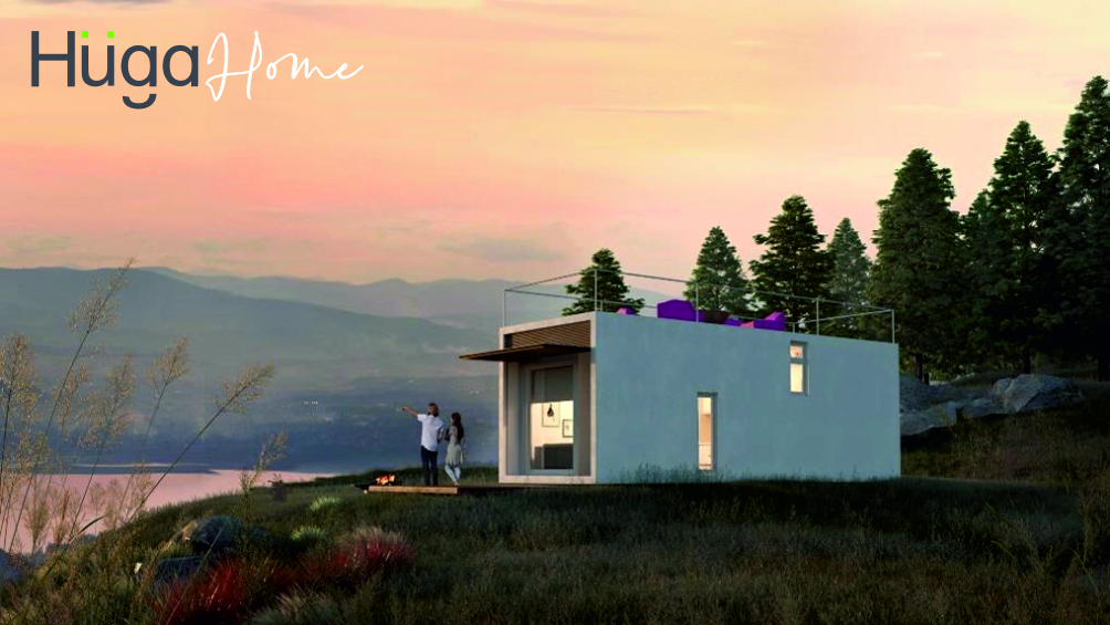 Hüga Home 150 dpi